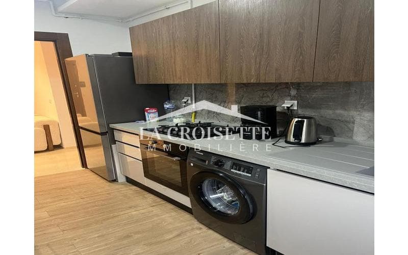 Appartement s+2 6