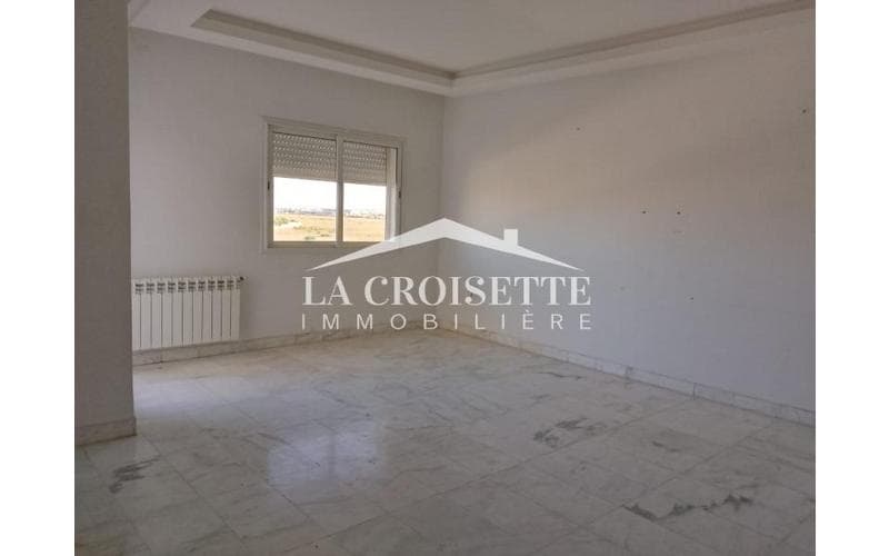 Appartement s+4