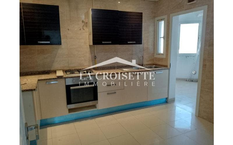 Appartement s+4 3