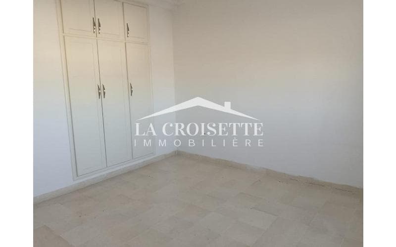 Appartement s+4 4