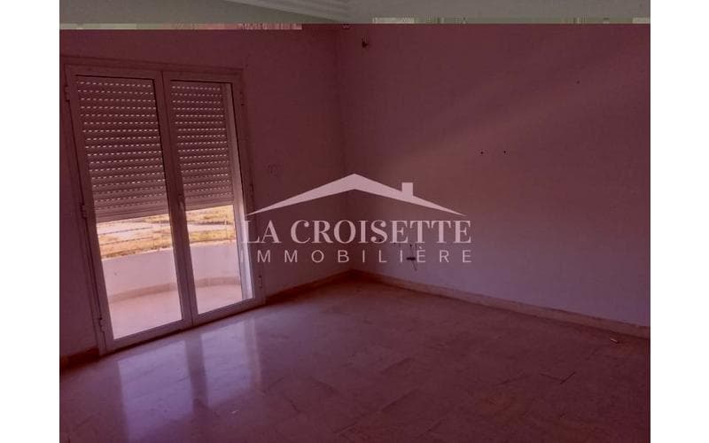 Appartement s+4 6