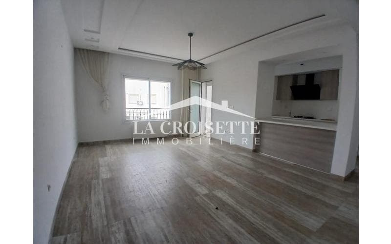Appartement s+2 4
