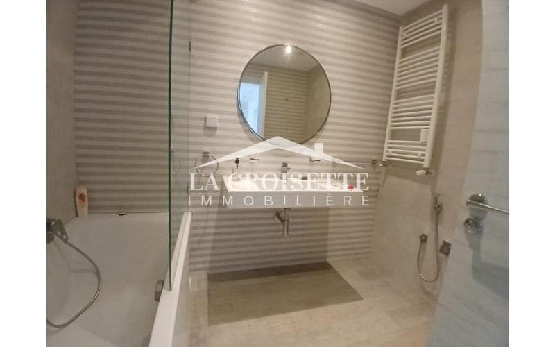 Appartement s+2