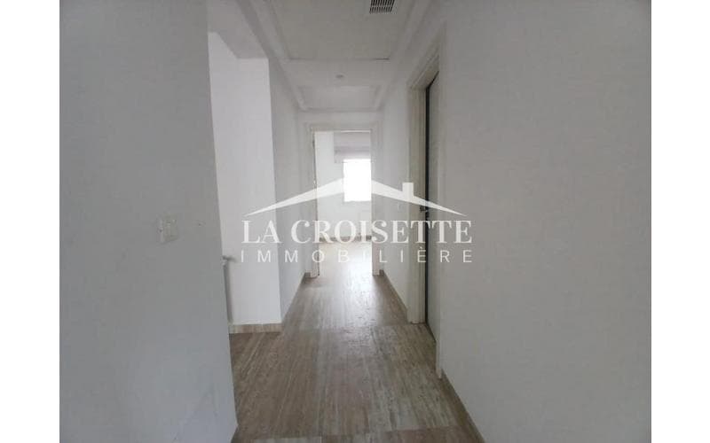 Appartement s+2 2