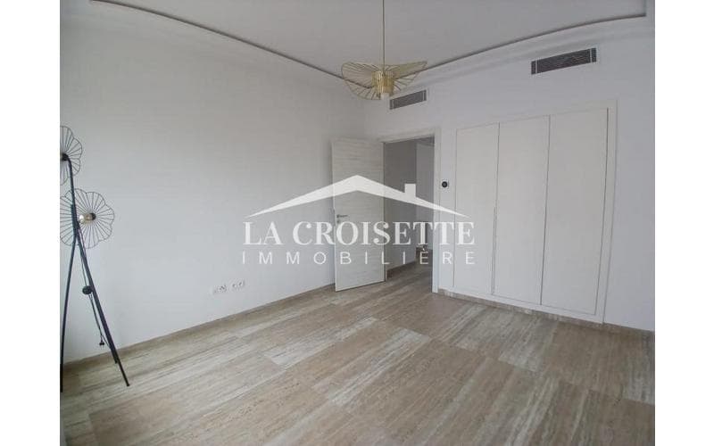 Appartement s+2 5