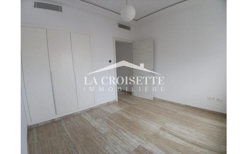 Appartement s+2 3