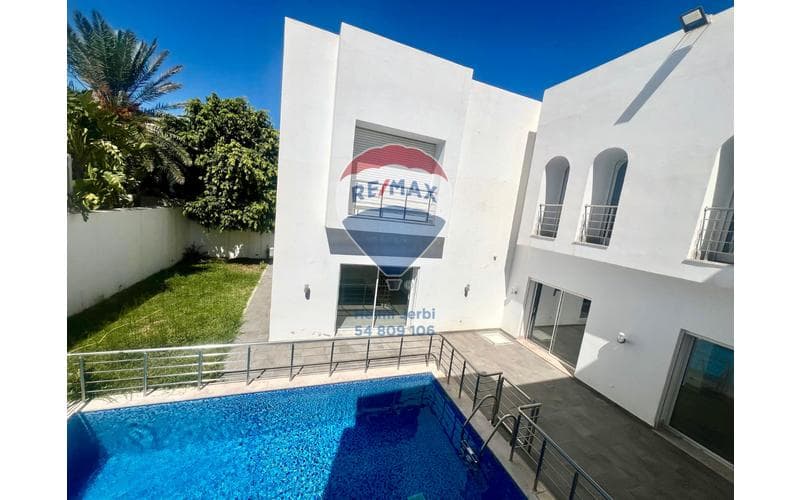 Villa s+5 et plus 11