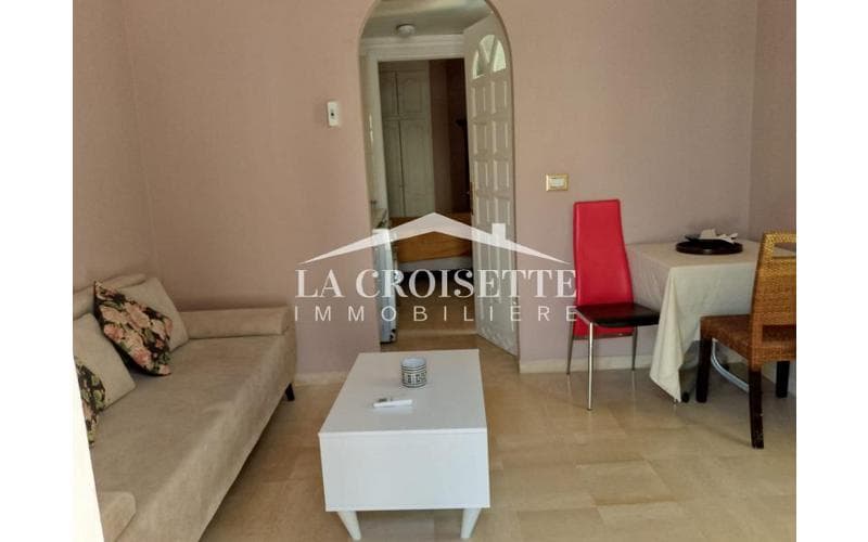 Appartement s+1