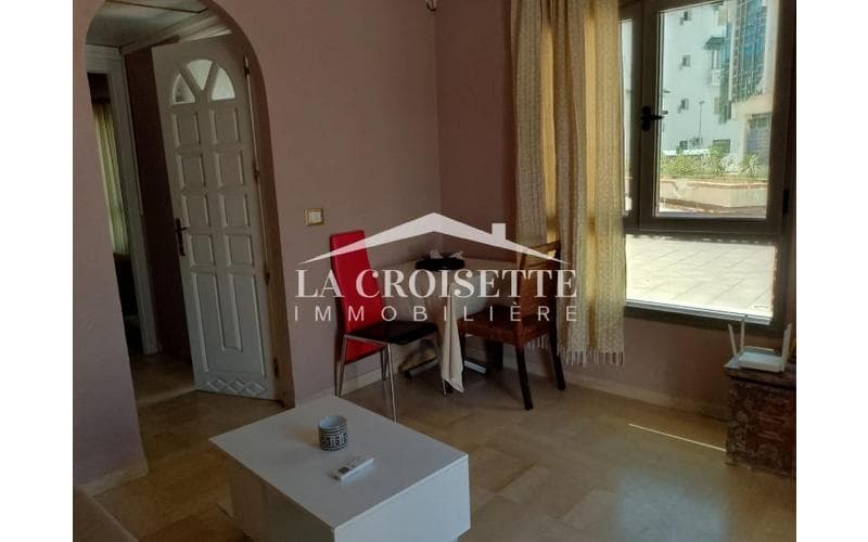 Appartement s+1 3