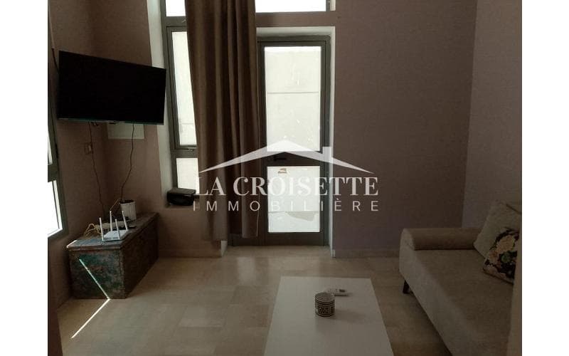 Appartement s+1 2