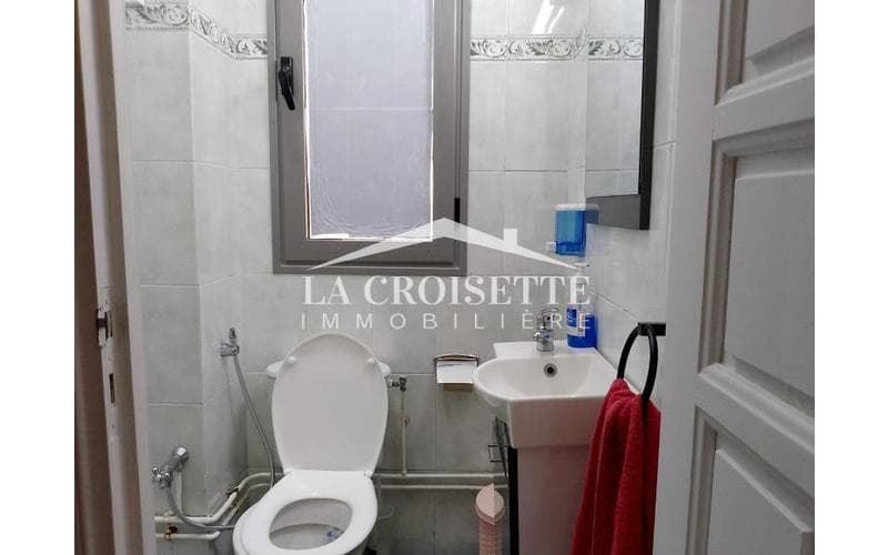 Appartement s+1 4