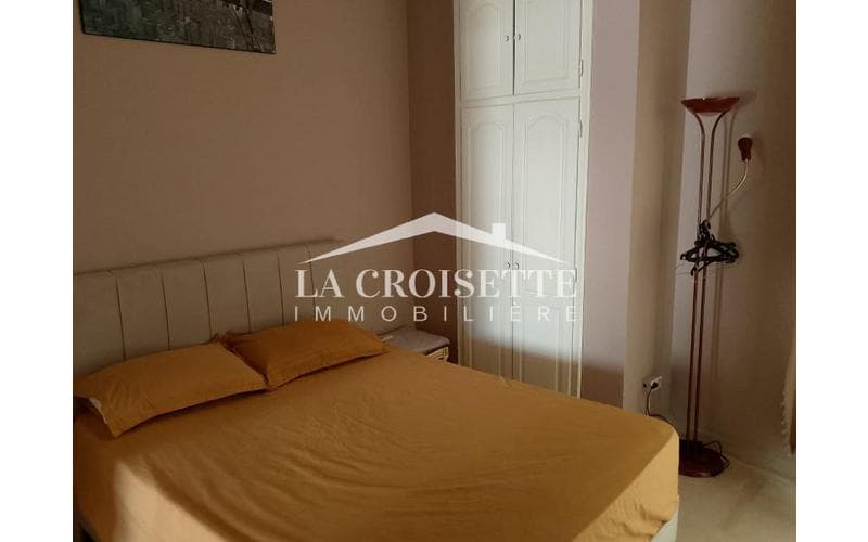 Appartement s+1 5
