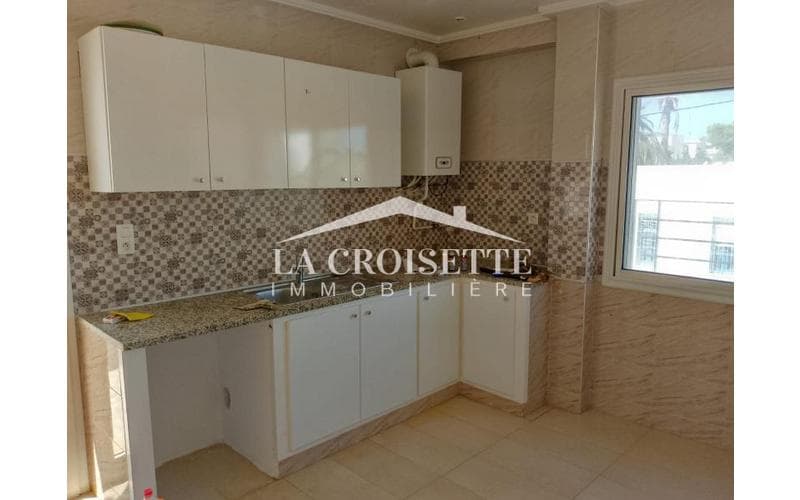 Appartement s+1