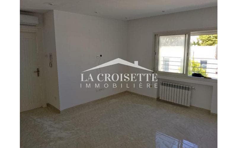 Appartement s+1 2