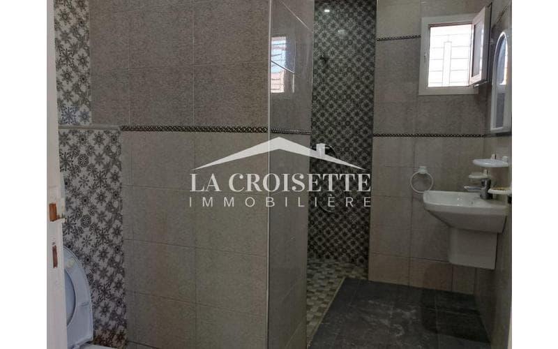 Appartement s+1 5
