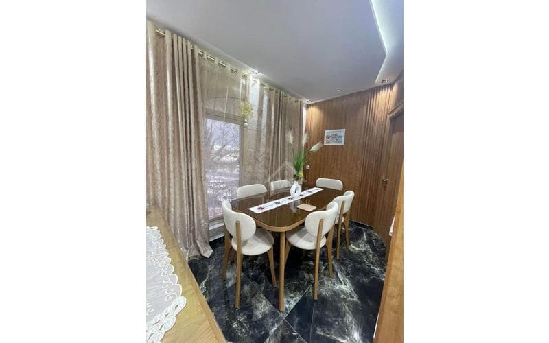 Appartement s+3 8