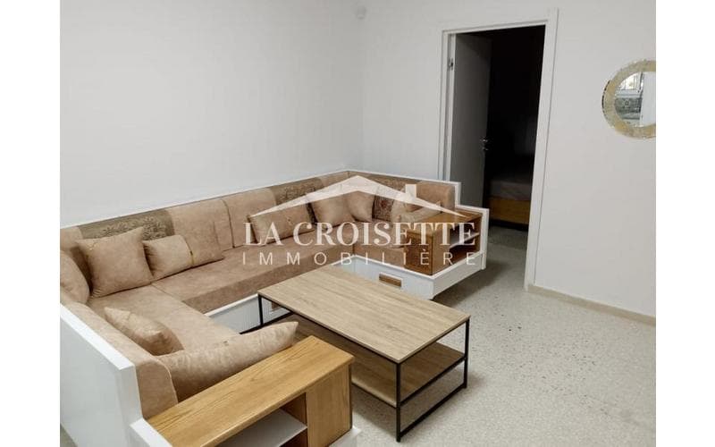 Appartement s+1