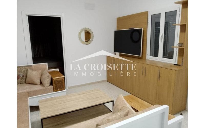 Appartement s+1 3