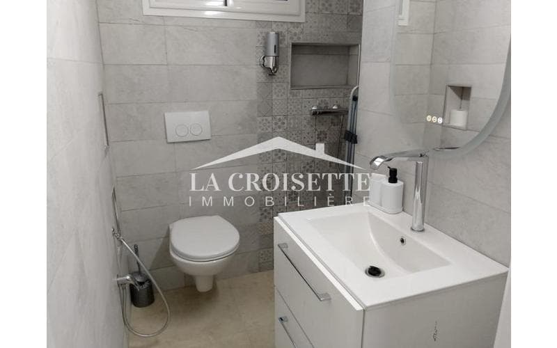 Appartement s+1 2