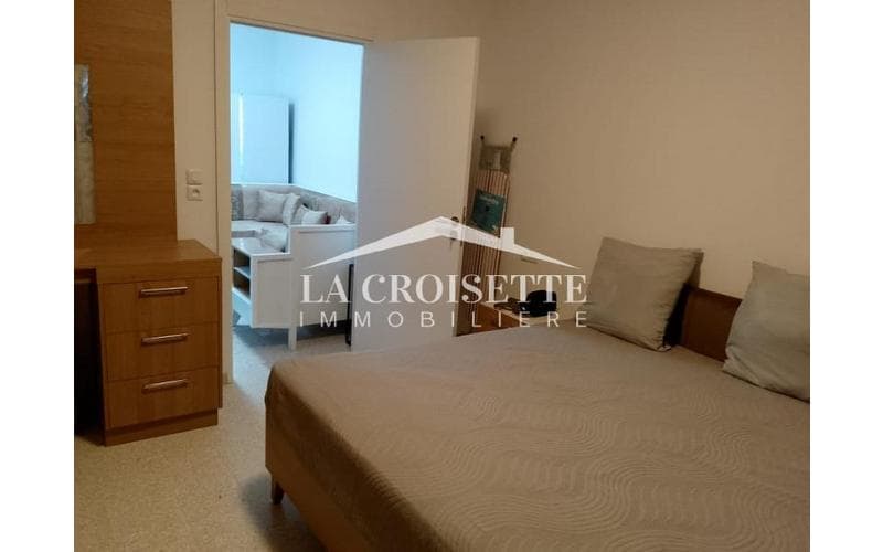 Appartement s+1 4