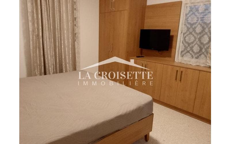 Appartement s+1 5