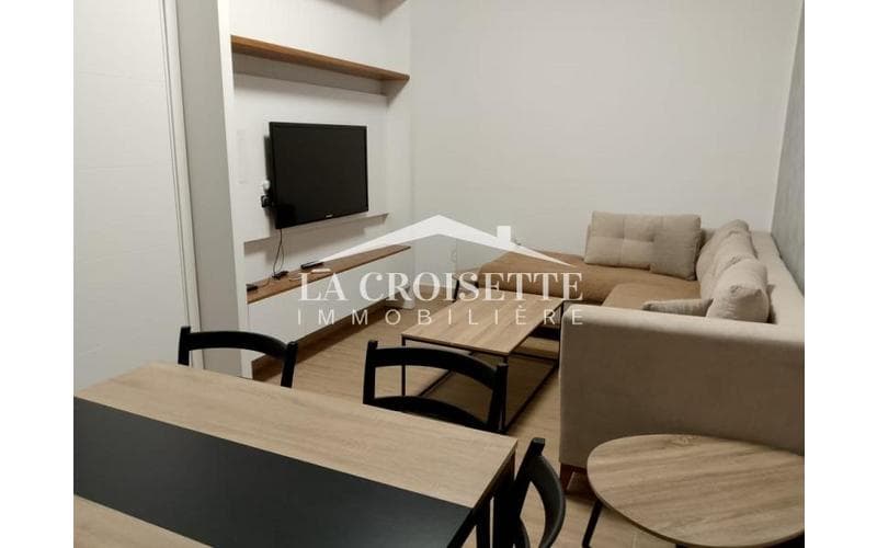 Appartement s+2 6