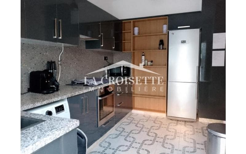 Appartement s+2 7