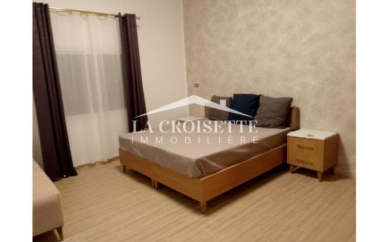 Appartement s+2 4