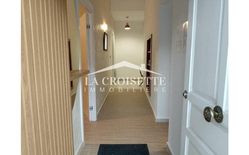 Appartement s+2 8