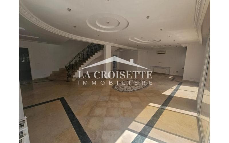 Villa s+5 et plus 3