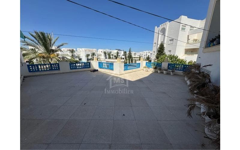 Appartement s+2 3