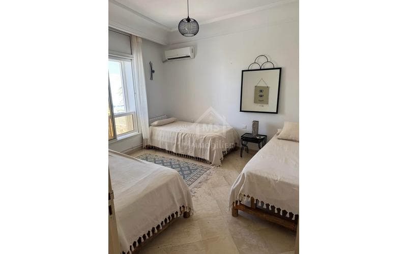 Appartement s+2 4