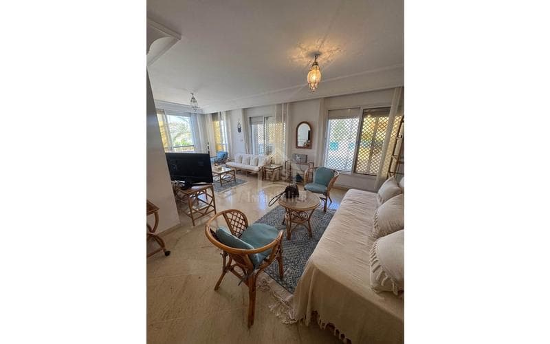 Appartement s+2 7