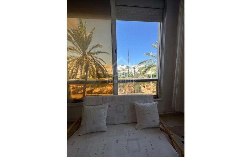 Appartement s+2 6