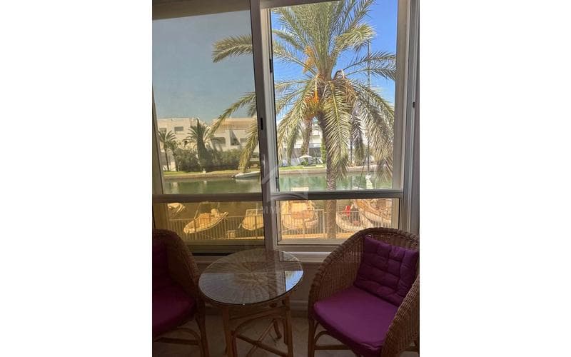 Appartement s+2 9