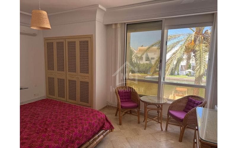 Appartement s+2 10