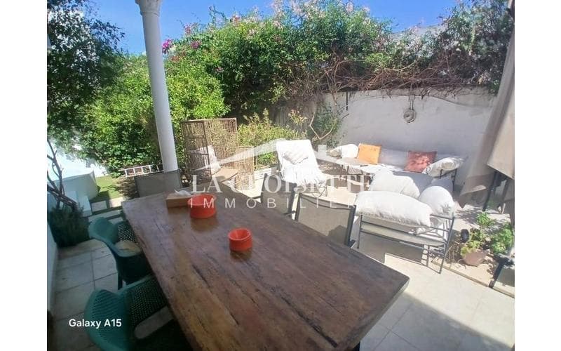 Villa s+5 et plus 4