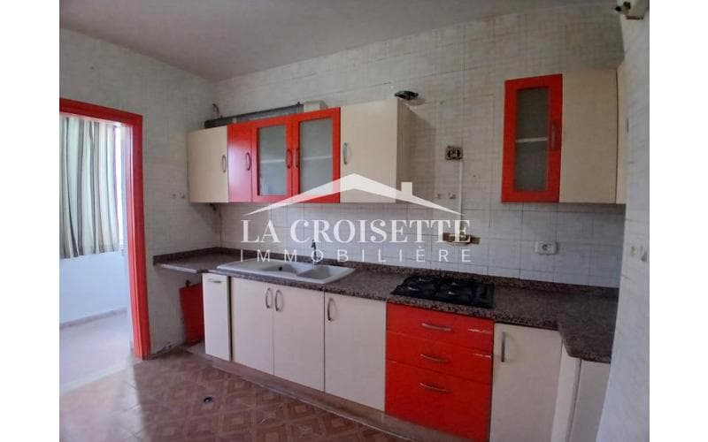 Appartement s+3
