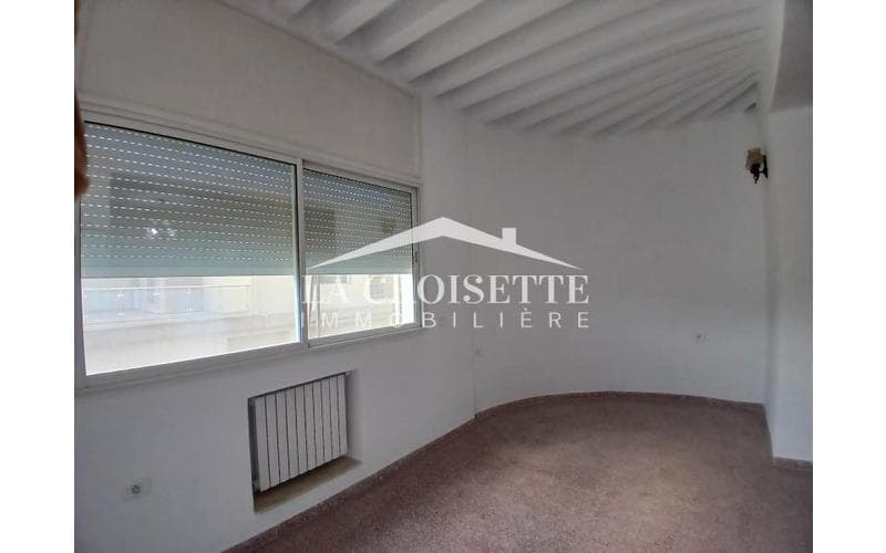 Appartement s+3 3