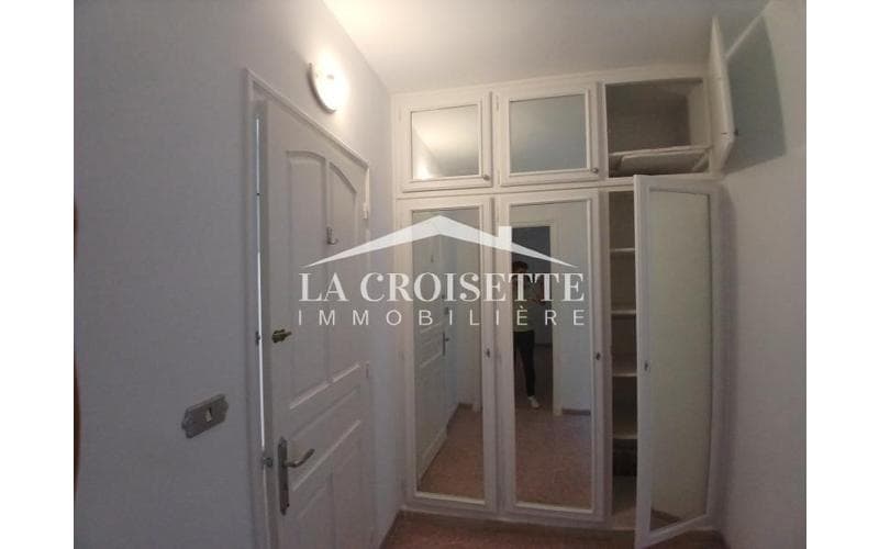 Appartement s+3 7