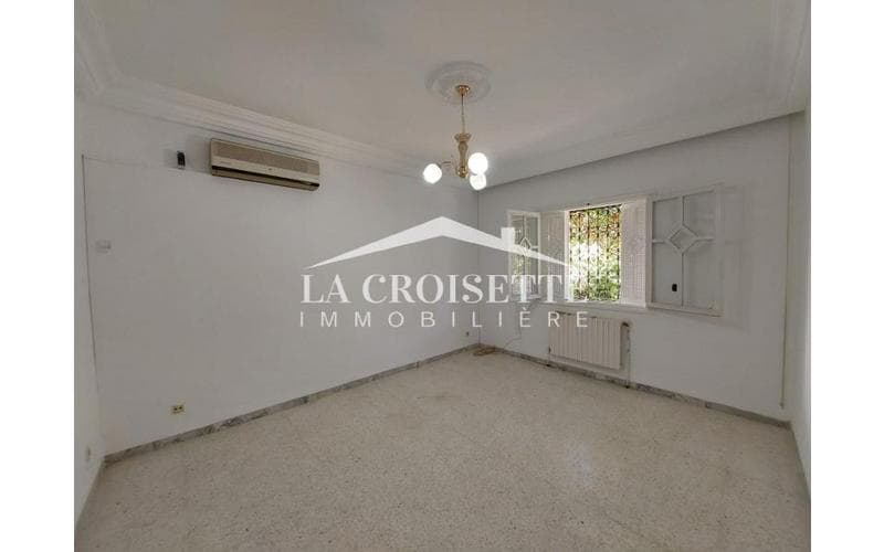 Villa s+4 4