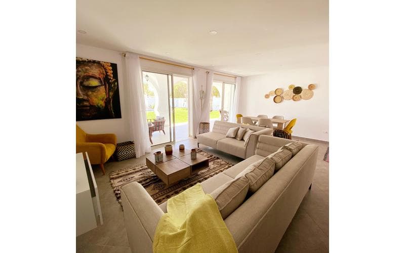 Villa s+3 9