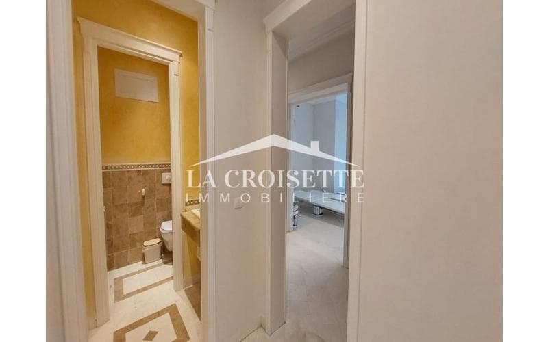 Appartement s+4 5