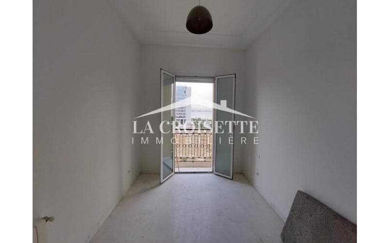 Appartement s+4 4