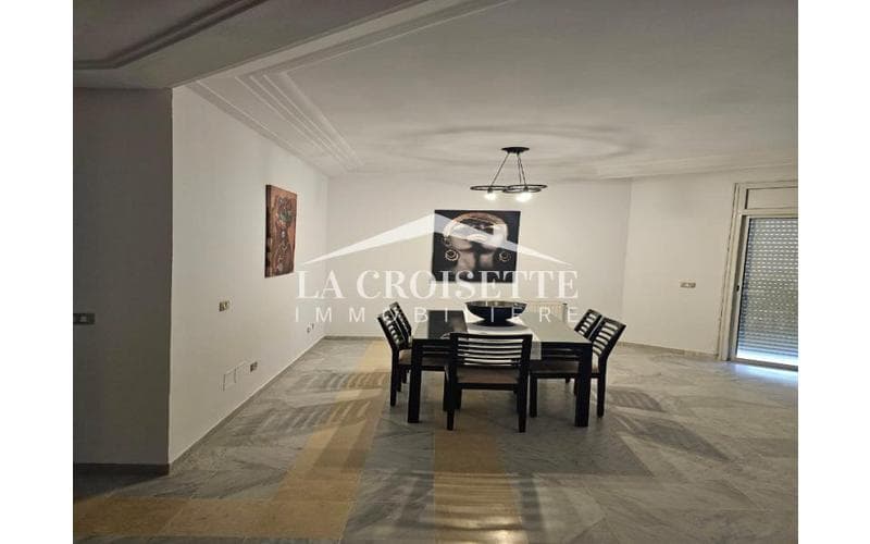 Appartement s+2