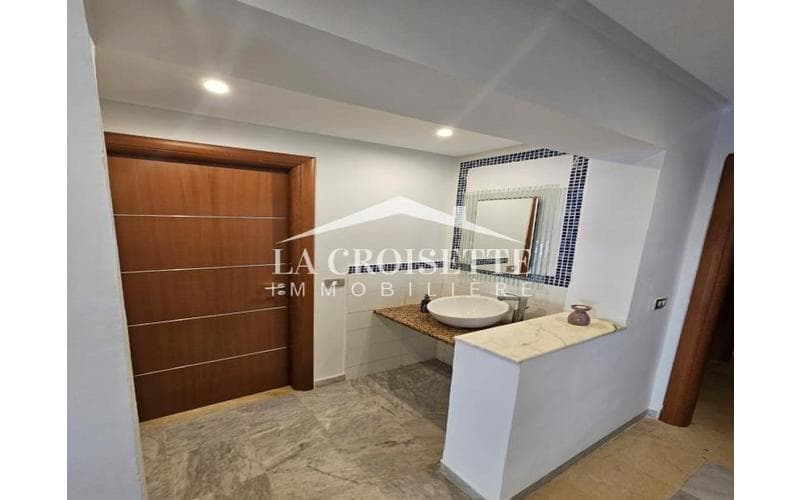 Appartement s+2 3