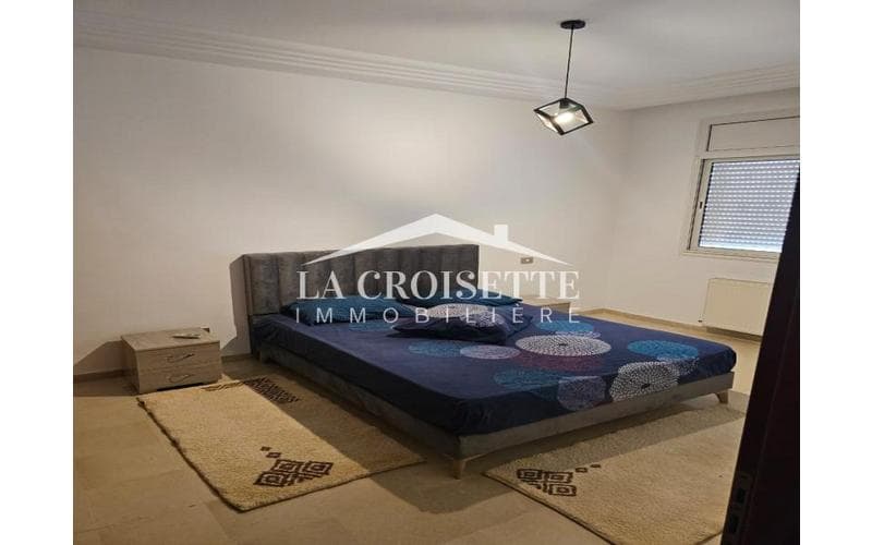 Appartement s+2 5
