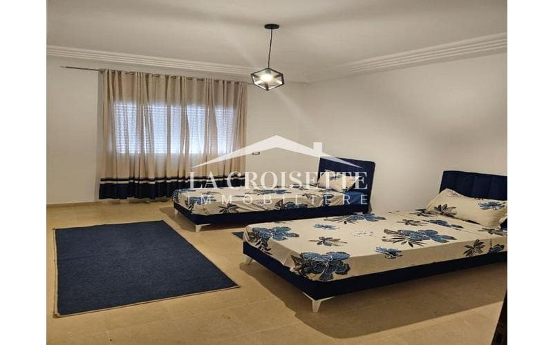 Appartement s+2 6