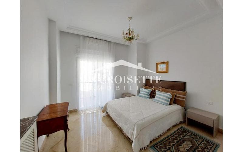 Appartement s+3 6