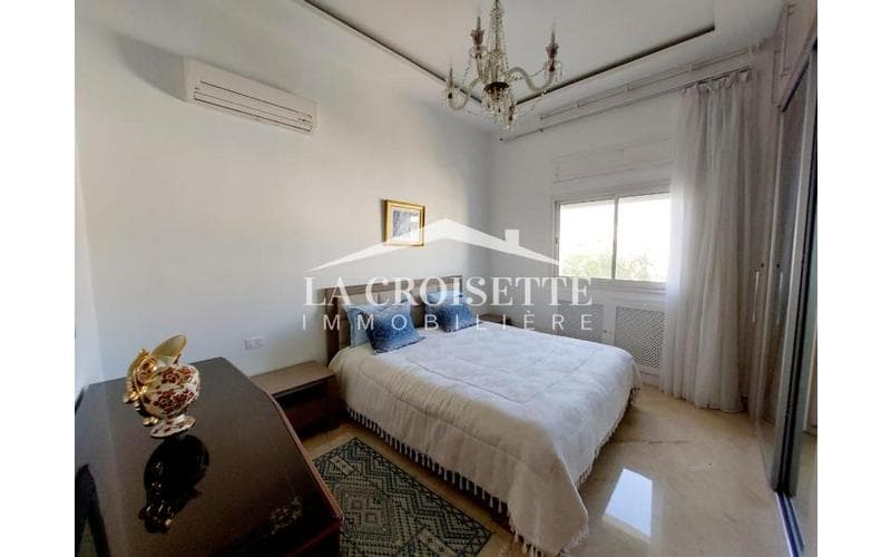 Appartement s+3 4